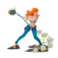 One Piece - Figurine - Nami - SFC
