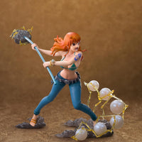 One Piece - Figurine - Nami - SFC
