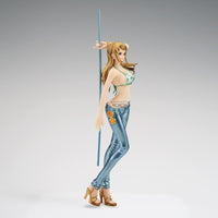 One Piece - Figurine - Nami - Special Color Ver - Glitter and Glamours