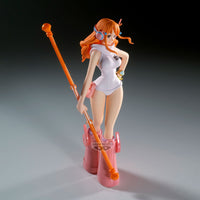 One Piece - Figurine Nami - The Shukko