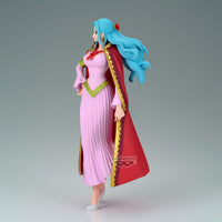 One Piece - Figurine Nefertari Vivi - DXF Special
