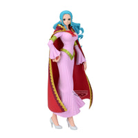One Piece - Figurine Nefertari Vivi - DXF Special
