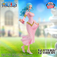 One Piece - Figurine Nefertari Vivi - Glitter and Glamours