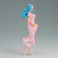 One Piece - Figurine Nefertari Vivi - Glitter and Glamours