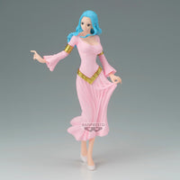 One Piece - Figurine Nefertari Vivi - Glitter and Glamours