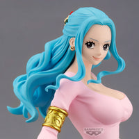 One Piece - Figurine Nefertari Vivi - Glitter and Glamours