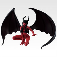 One Piece - Figurine - Nico Robin - Memory of Heroines - Devil's Night