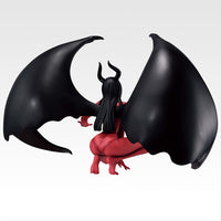 One Piece - Figurine - Nico Robin - Memory of Heroines - Devil's Night