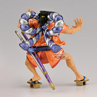 One Piece - Figurine Oden Kozuki - King of Artist