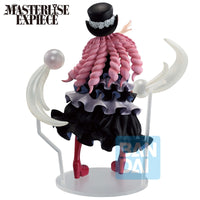 One Piece - Figurine Perona - Memory of Heroines - Ichibansho