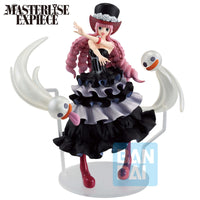 One Piece - Figurine Perona - Memory of Heroines - Ichibansho