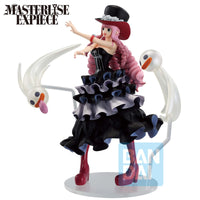 One Piece - Figurine Perona - Memory of Heroines - Ichibansho