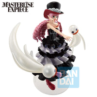 One Piece - Figurine Perona - Memory of Heroines - Ichibansho