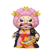 One Piece - Funko POP! - Figurine Big Mom - n°1915