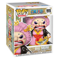 One Piece - Funko POP! - Figurine Big Mom - n°1915