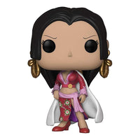 One Piece - Figurine Pop! - Boa Hancock - n°330