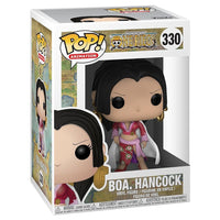 One Piece - Figurine Pop! - Boa Hancock - n°330