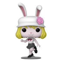 One Piece - Figurine Pop! - Carrot - n°1588