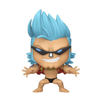 One Piece - Figurine Pop! - Franky - n°2232