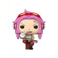 One Piece - Figurine POP! - Ginny - n° 2205