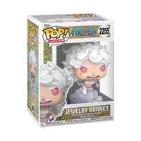 One Piece - Figurine POP! - Jewerly Bonney - n° 2255