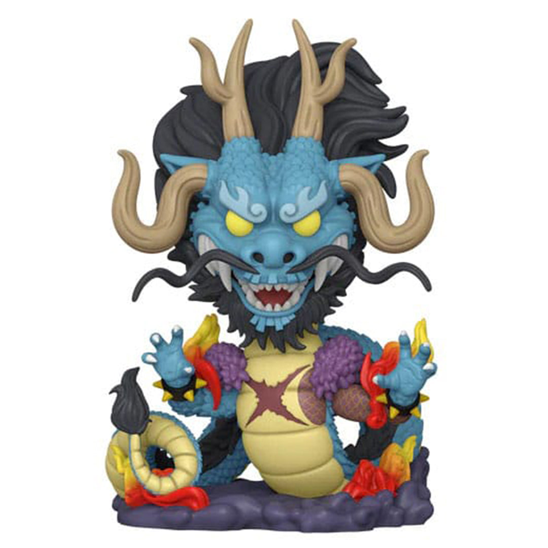 One Piece - Funko POP! - Figurine Kaido as Dragon - n°1623