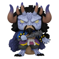 One Piece - Figurine Pop! - Kaido (Man Beast Form) - n°1624