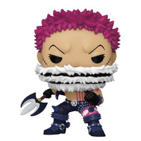 One Piece - Funko POP! - Figurine Katakuri - n°1606