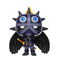 One Piece - Funko POP! - Figurine King - n°1893