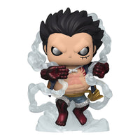 One Piece - Figurine Pop! - Luffy Gear 4 - n°926