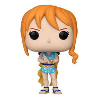 One Piece - Figurine Pop! - Onami - n°1472