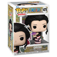 One Piece - Figurine Pop! - Orobi - n°1475