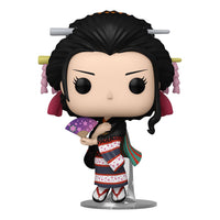 One Piece - Figurine Pop! - Orobi - n°1475