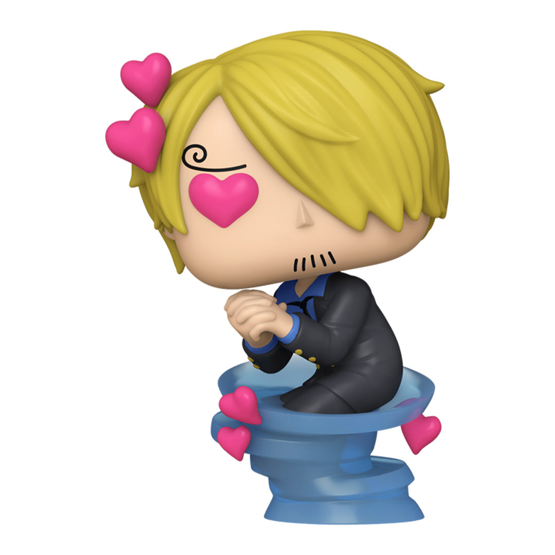 ONE PIECE - FUNKO POP! - Figurine Sanji - n°1773