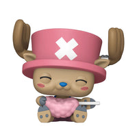 One Piece - Figurine Pop! - Tony Tony Chopper - n°1946