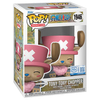 One Piece - Figurine Pop! - Tony Tony Chopper - n°1946