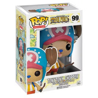 One Piece - Figurine Pop! - Tony Tony Chopper - n°99