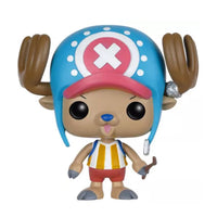 One Piece - Figurine Pop! - Tony Tony Chopper - n°99