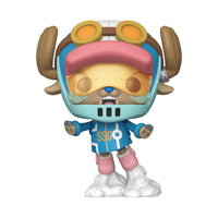 One Piece - Figurine POP! - Tony Tony Chopper - n°2148