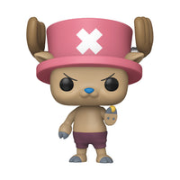 One Piece - Figurine Pop! - Tony Tony Chopper - n°2340