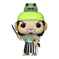 One Piece - Figurine Pop! - Usohachi - n°1474
