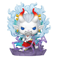 One Piece - Figurine Pop! - Yamato (Man Beast Form) - n°1596