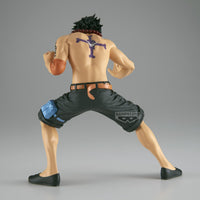 One Piece - Figurine Portgas D. Ace - Battle Record Collection