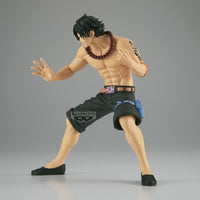 One Piece - Figurine Portgas D. Ace - Battle Record Collection