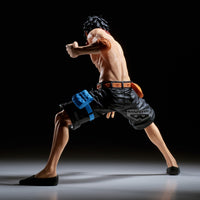 One Piece - Figurine Portgas D. Ace - Grandista