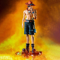 One Piece - Figurine Portgas D. Ace - SFC