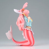 One Piece - Figurine Princesse Shirahoshi - Glitter and Glamours