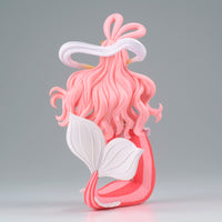 One Piece - Figurine Princesse Shirahoshi - Glitter and Glamours