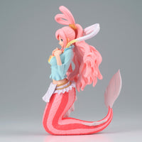 One Piece - Figurine Princesse Shirahoshi - Glitter and Glamours