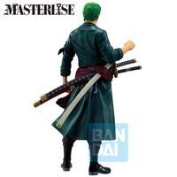 One Piece - Figurine Roronoa Zoro - Beyond The Trials - Ichibansho